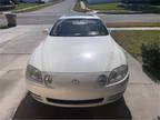 1995 Lexus SC400