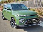 2021 Kia Soul