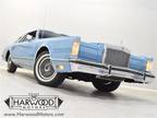 1979 Lincoln Continental