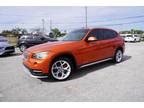 2015 Bmw X1