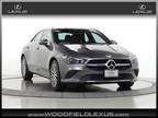 2020 Mercedes-Benz CLA 250