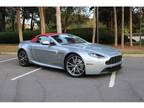 2013 Aston Martin Vantage