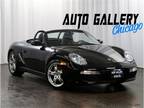 2005 Porsche Boxster