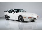 1986 Porsche 944