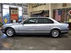 1997 BMW 7 Series