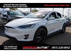 2020 Tesla Model X