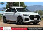 2021 Audi SQ5