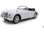 1960 Jaguar XK150