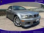 2005 Bmw M3