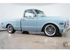 1968 GMC Pickup