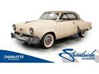 1952 Studebaker Champion