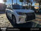 2020 Lexus LX 570