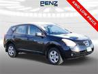 2008 Nissan Rogue