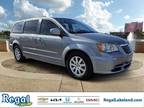 2013 Chrysler Town & Country