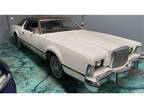 1974 Lincoln Continental