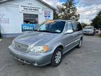 2005 Kia Sedona