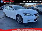 2014 Lexus GS