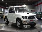 1995 Mitsubishi Pajero