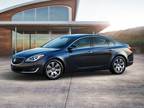 2017 Buick Regal