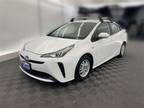 2021 Toyota Prius