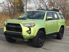 2022 Toyota 4Runner