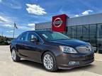 2013 Buick Verano