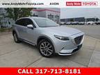 2019 Mazda CX-9