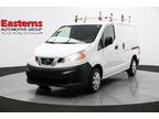 2019 Nissan NV200