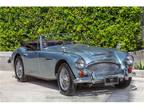 1966 Austin-Healey 3000