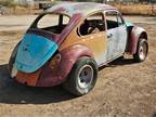 1964 Volkswagen Beetle