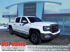 2017 GMC Sierra 1500 Crew Cab