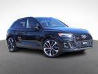 2024 Audi SQ5