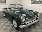 1967 MG Midget