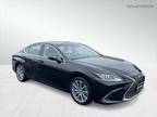 2021 Lexus ES 250