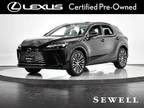 2023 Lexus RX 350