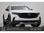 2023 Mazda CX-50