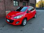 2012 Mazda Mazda2