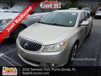 2013 Buick LaCrosse