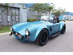 1985 Shelby Cobra