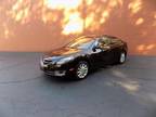 2012 Mazda Mazda6