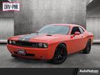 2008 Dodge Challenger