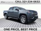 2017 Chevrolet Colorado