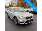 2017 Bmw X1