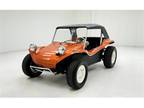 1963 Volkswagen Dune Buggy