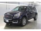 2016 GMC Acadia