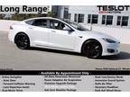 2020 Tesla Model S