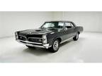 1967 Pontiac GTO