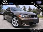 2012 BMW 1-Series