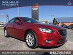 2015 Mazda 6