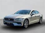 2019 Volvo S60